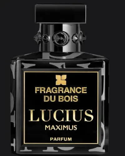 Luxius Maximus