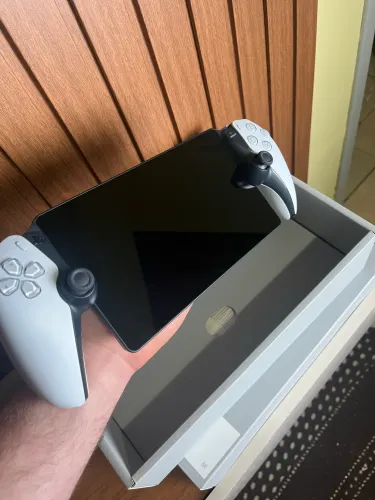 Play 5 portal Ps5