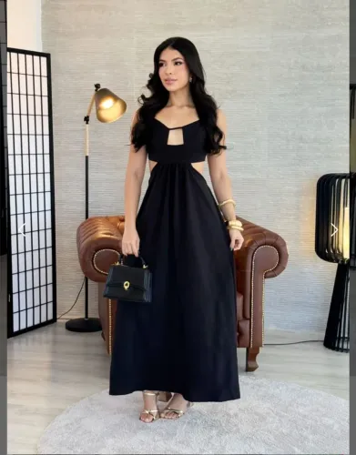 Vestido