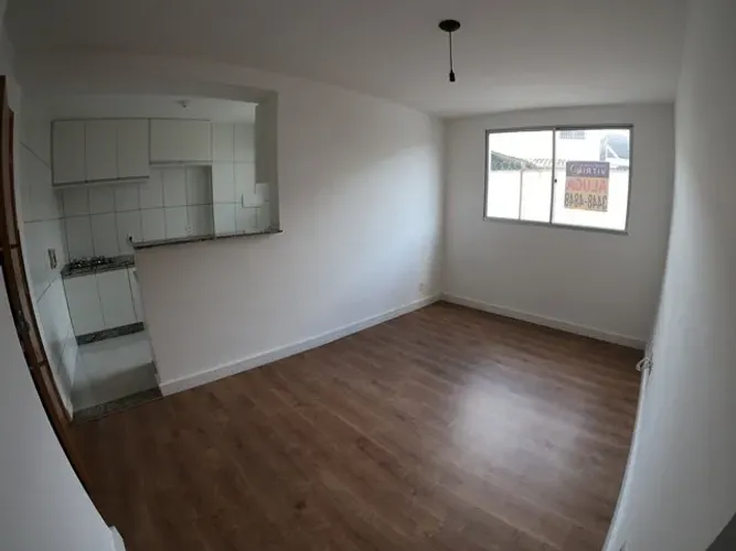 Apartamento para Aluguel no Castelo, BH