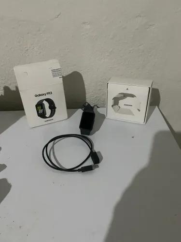 Galaxy fit 3 