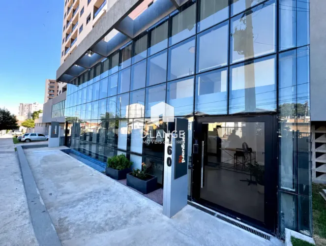 Apartamento para locação no bairro Parque Industrial em Campinas - SP