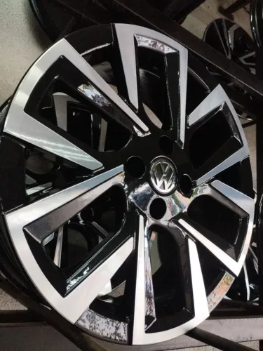 Rodas da saveiro  Extreme aro 17