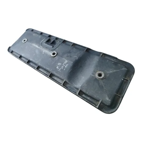 Tampa Lateral Motor Original Mercedes Benz Om 364 709 710