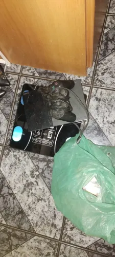 ps2 usado