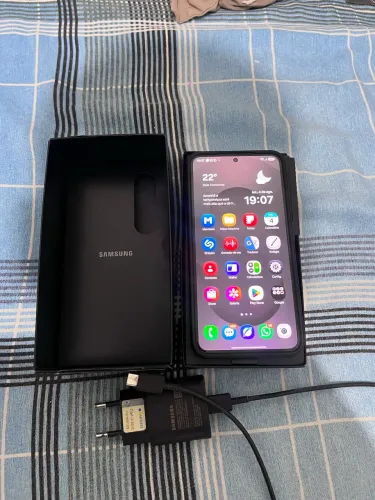 Samsung galaxy s23