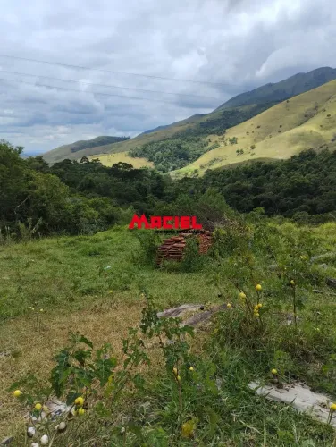 EXCELENTE PROPRIEDADE RURAL À VENDA VALE HISTÓRICO | SERRA DA BOCAINA/SP