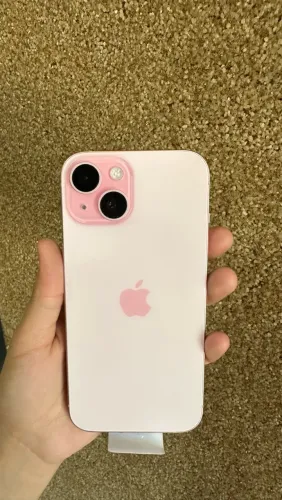 iPhone 15