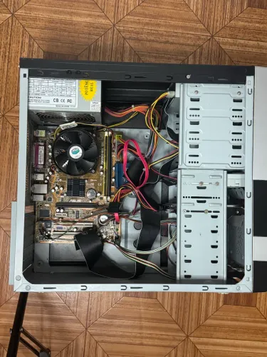 Computador Intel E2180 Pentium 2.0ghz