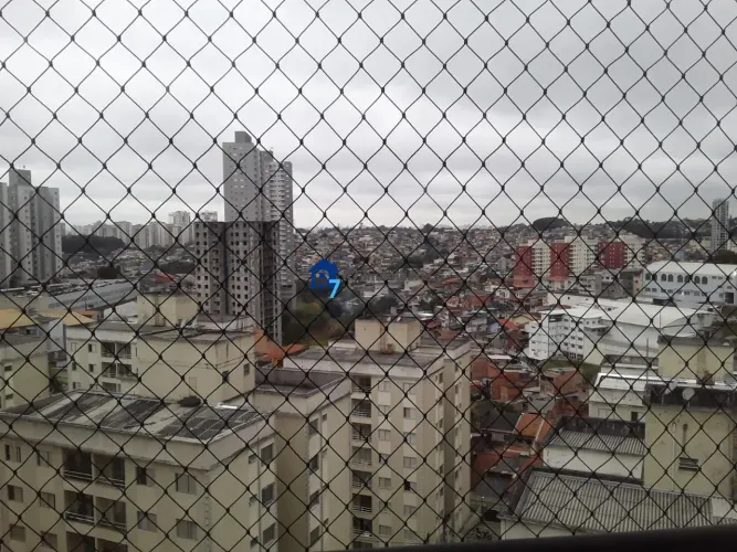 R7 Imobiliária Vende Apartamento no moradas Flora Osasco com 3 dormitórios