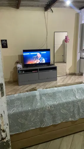 VENDO CASA NO VERIDIANA 500m²