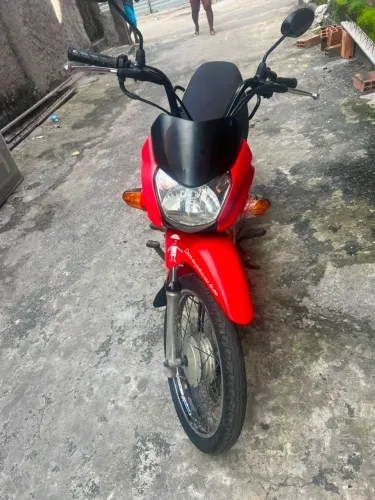 Pop 110i 2023