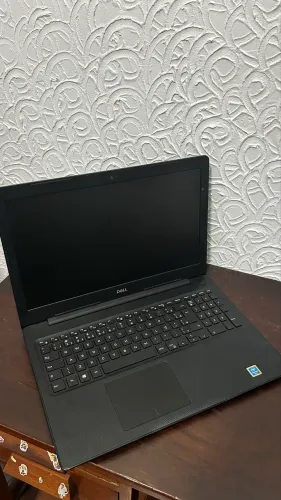 Notebook Dell Inspiron 15 3000 - Intel Pentium Gold / 4GB RAM / HD 500GB