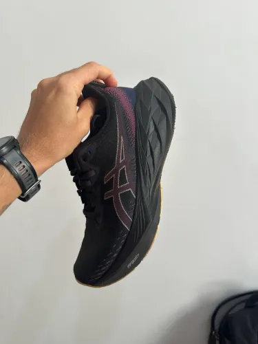 Tenis novablast 4 tamanho 37