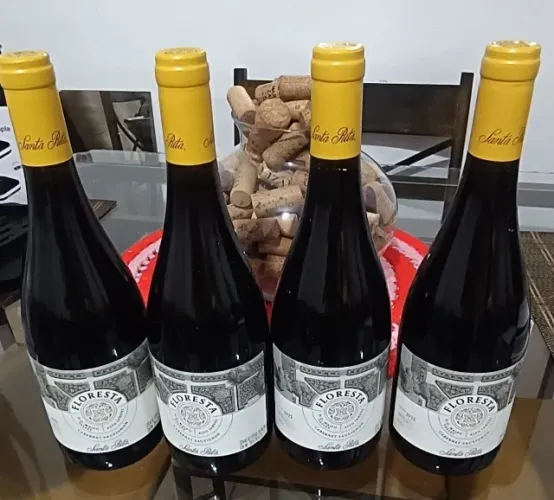 Vinhos