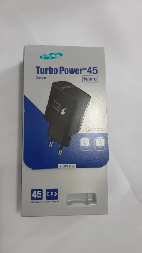 Carregador celular