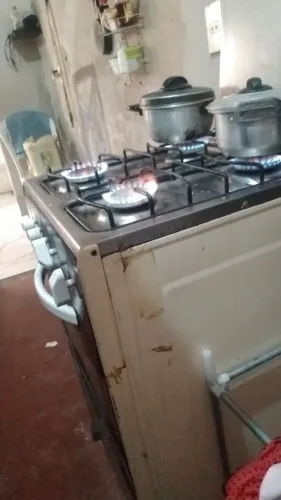 Fogão 
