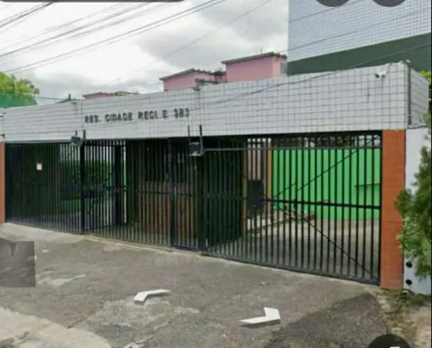 Apto Aluga, Macaxeira,Recife-PE