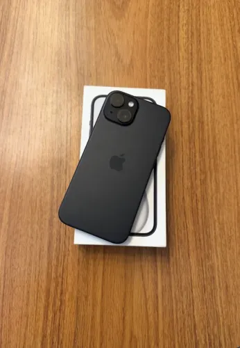 Iphone 15 128gb, caixa original