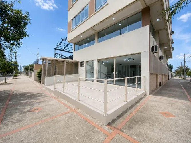 Loja 230M² - para Alugar
