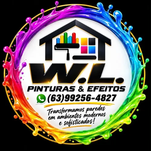 Pintor profissional