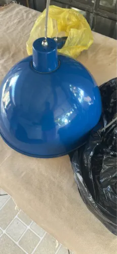 Vendo iluminaria