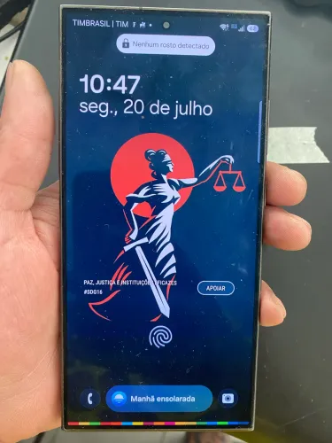 Samsung S24 ultra 512gb