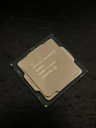 Processador Intel Celeron G3930T (LGA 1151) [ACEITO TROCA E OFERTAS]