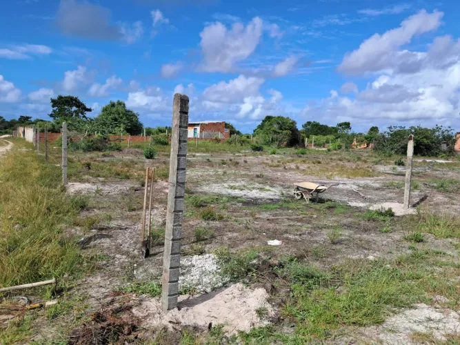 Terreno no Angelim na rua J 30x40 de esquina