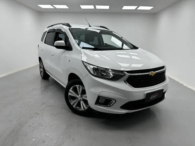 Chevrolet Spin Premier 1.8 8V Econo.flex 5P Aut. 2023