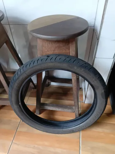 Pneu aro 17