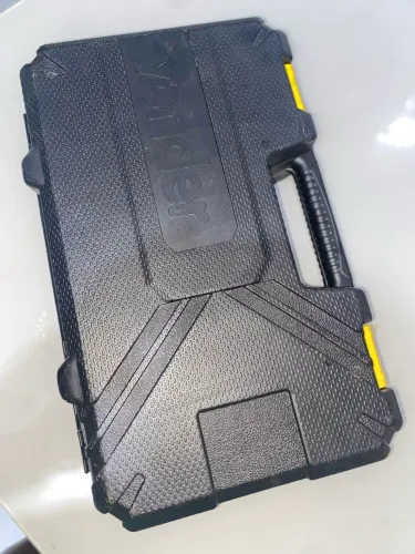 Maleta se soquete vonder 1/2