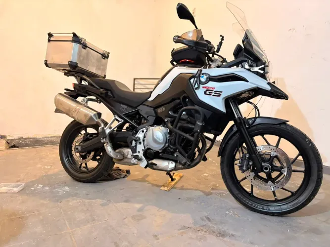 F 750 gs esporte 2019 /2020