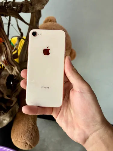 iPhone 8 Rose