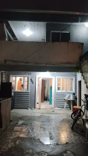 Vendo casa na vargem do bom jesus