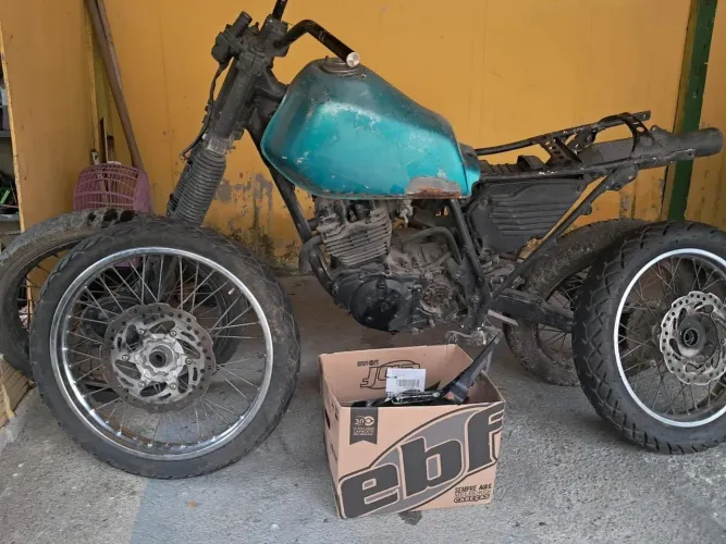 XL250