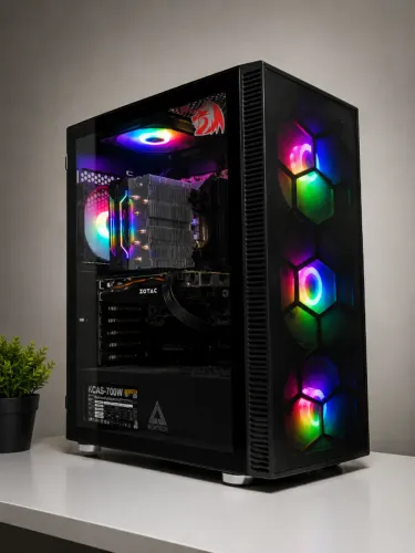 Computador Gamer