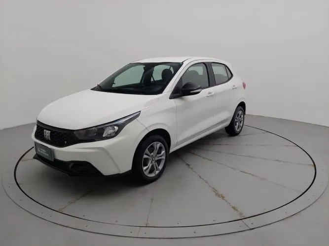 Fiat Argo Drive 1.0 Firefly 2026
