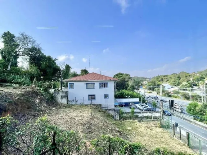 Terreno, 1319 m² - venda por R$ 2.375.000,00 ou aluguel por R$ 15.269,34/mês - Granja Vian
