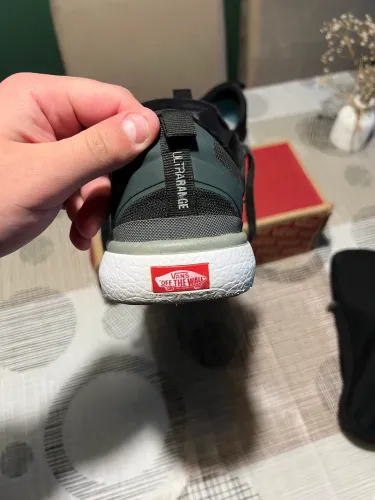 Tênis vans
