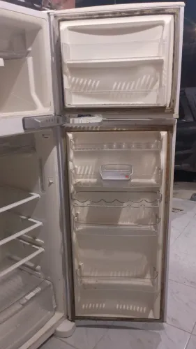 Geladeira Brastemp em perfeito estado de conservação