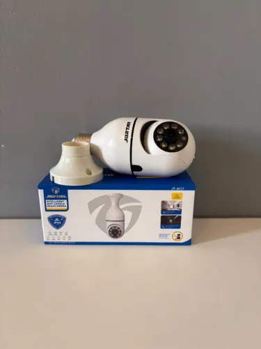 CAMERA DE SEGURANÇA WIFI