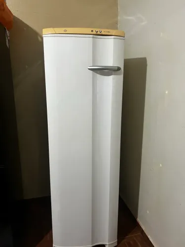 Freezer Eletrolux FE26 Funcionando (127v)