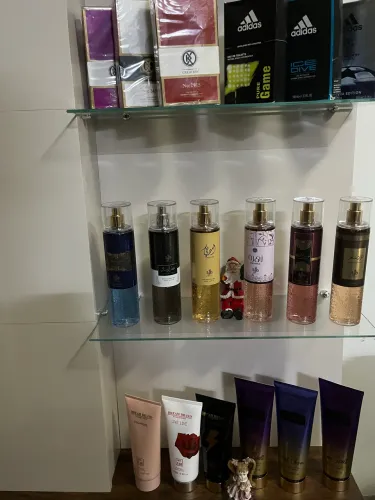 Perfumes Árabe - Bory Splach no seu dia a dia!!!