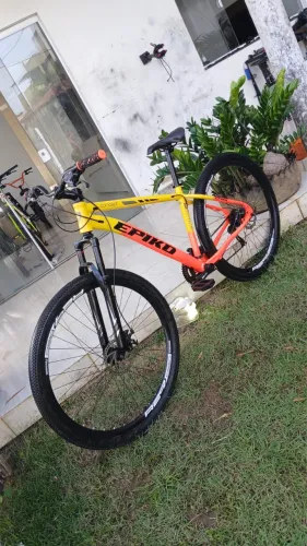 Bike aro 29