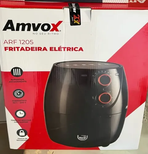 Air freyer nova 