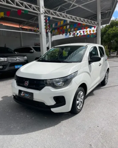 Sua chance de começar hoje!