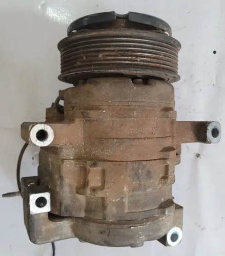 Compressor Ar Condicionado Usado Honda New Civic 1.8 Flex 2006 a 2011 Denso BC *