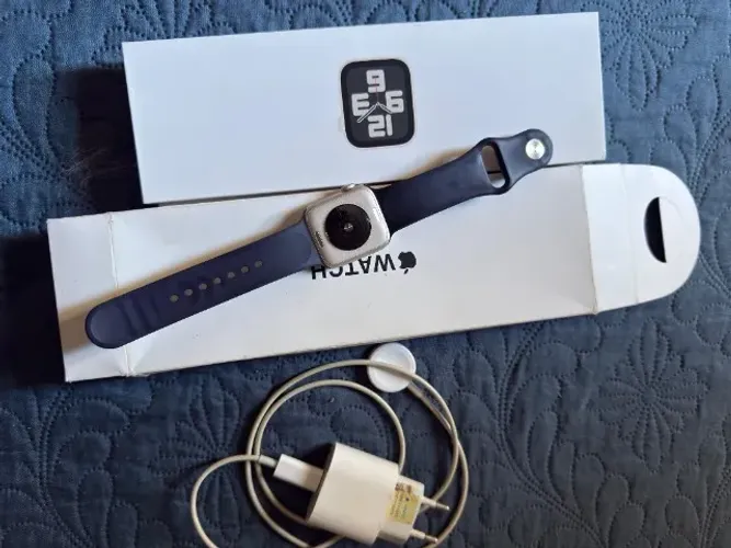 Apple Watch SE 2 40mm