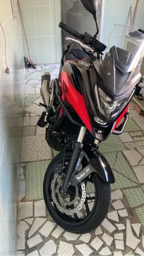 Nc 750x 